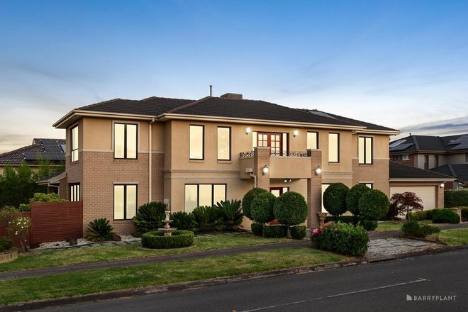 Picture of 31 Fitzjohns Drive, BUNDOORA VIC 3083