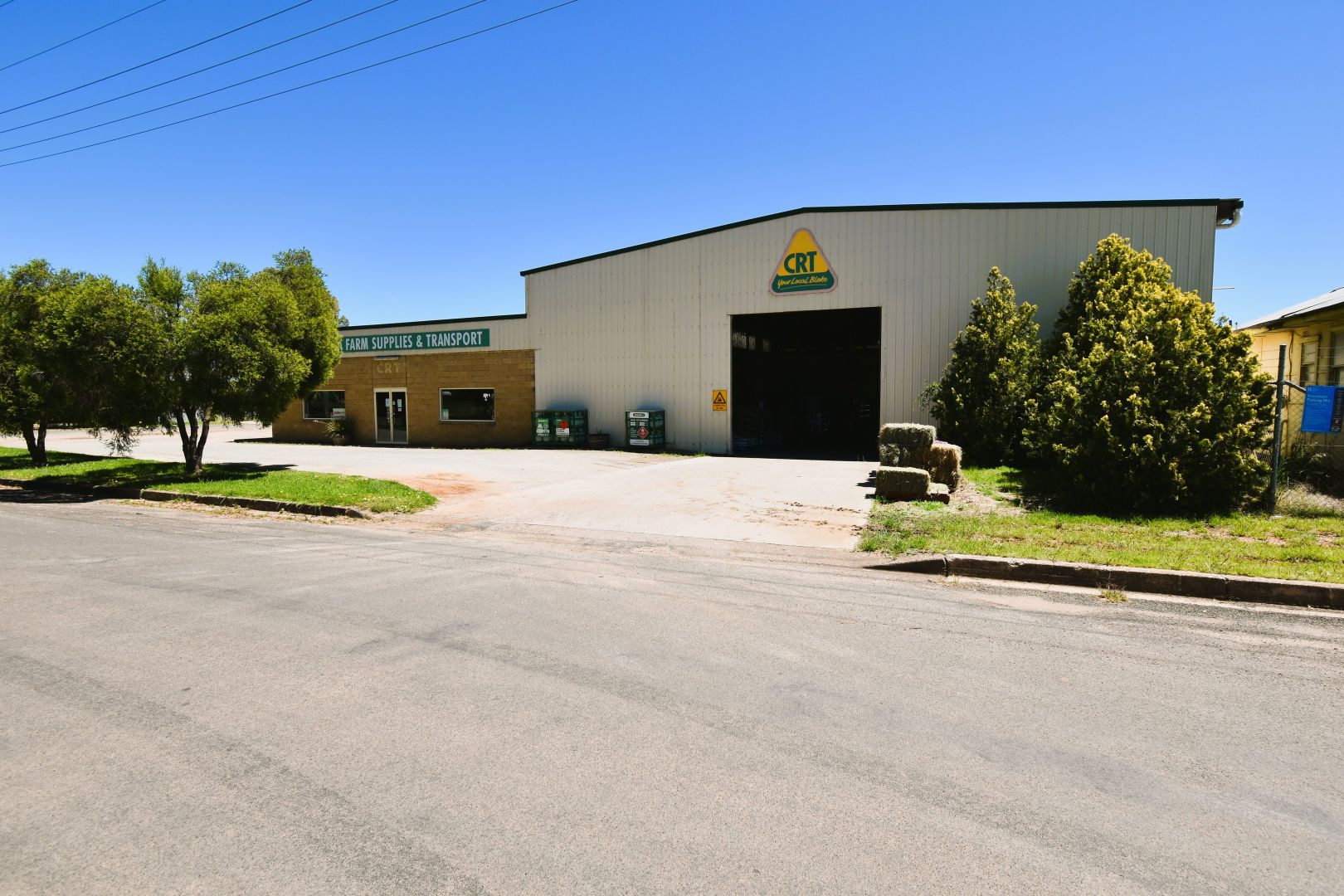 21 Mill St, Canowindra NSW 2804, Image 1