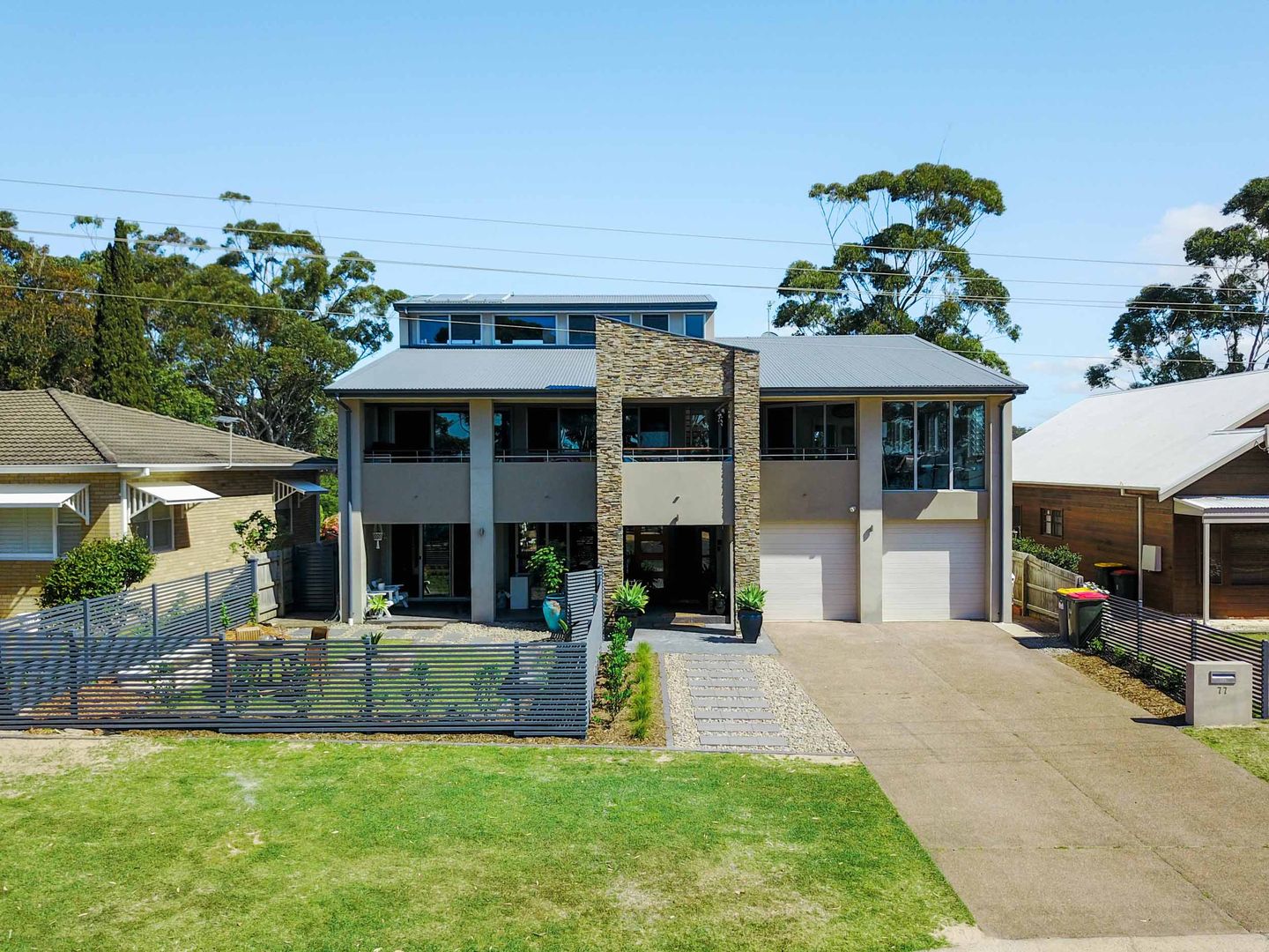 77 Bannister Head Road, Mollymook Beach NSW 2539, Image 1