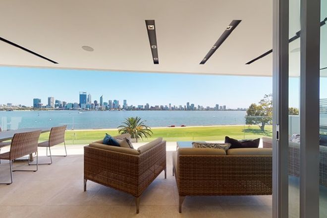 235 Apartments For Sale In South Perth Wa 6151 Domain