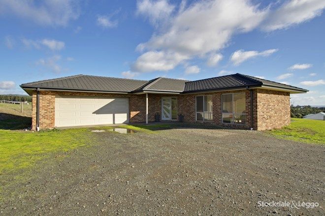 Picture of 26 Edey Terrace, HAZELWOOD NORTH VIC 3840