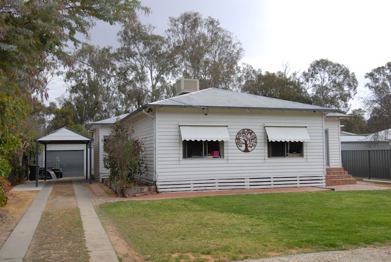 286 RIVER STREET, Deniliquin NSW 2710, Image 1