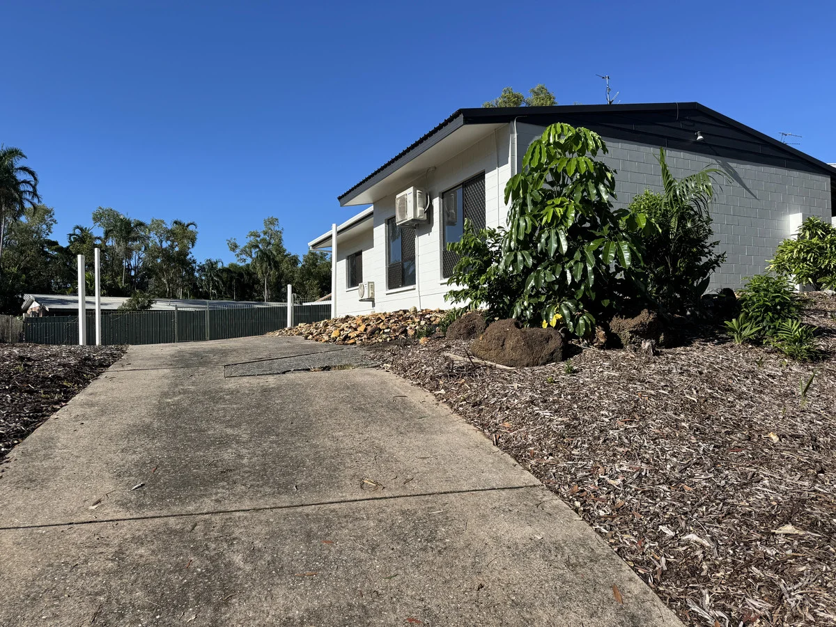 2 Luther Court, Gray NT 0830