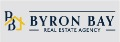 Byron Bay Real Estate Agency's logo