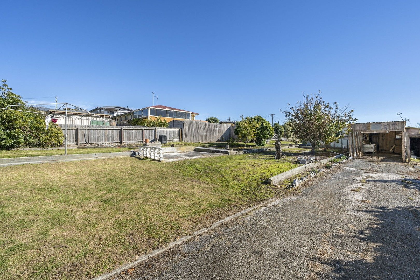 Vacant land in Lot 2/12 Henry Street, BRIDPORT TAS, 7262