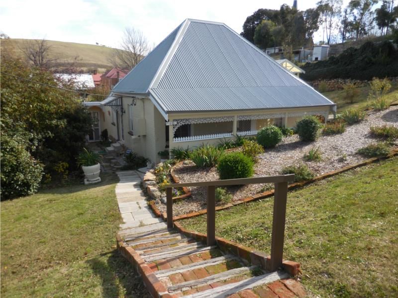 10 COOMBING, Carcoar NSW 2791, Image 1