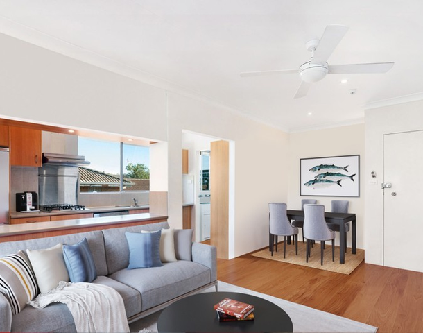 5/56 Pacific Parade, Dee Why NSW 2099