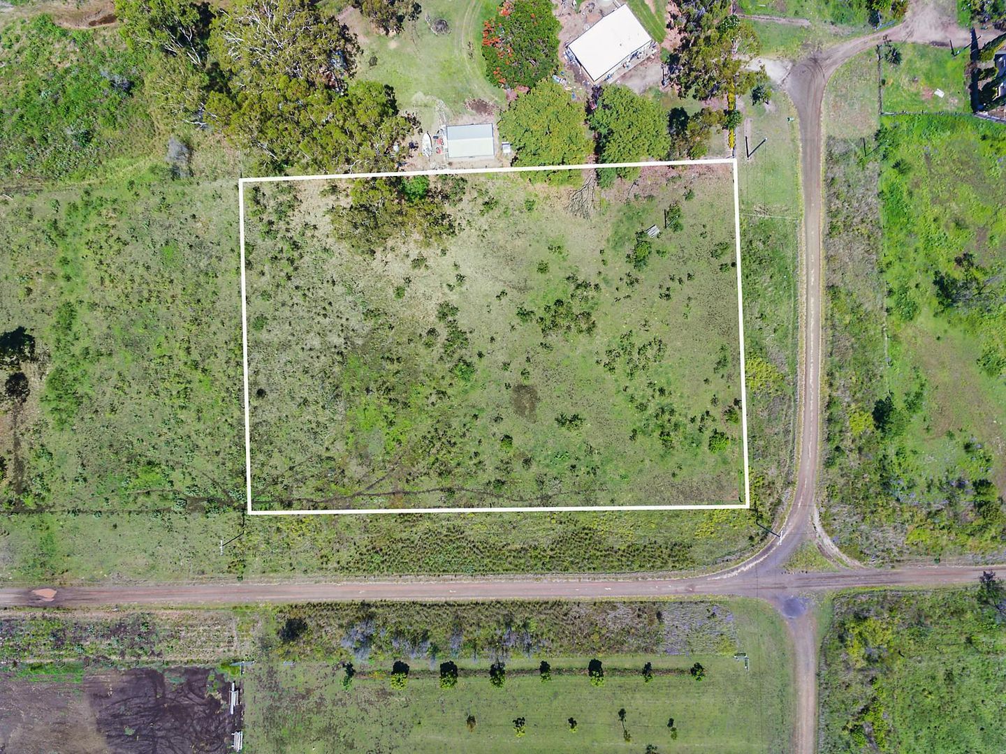 Lot 2 Nelson Street, Westwood QLD 4702, Image 2