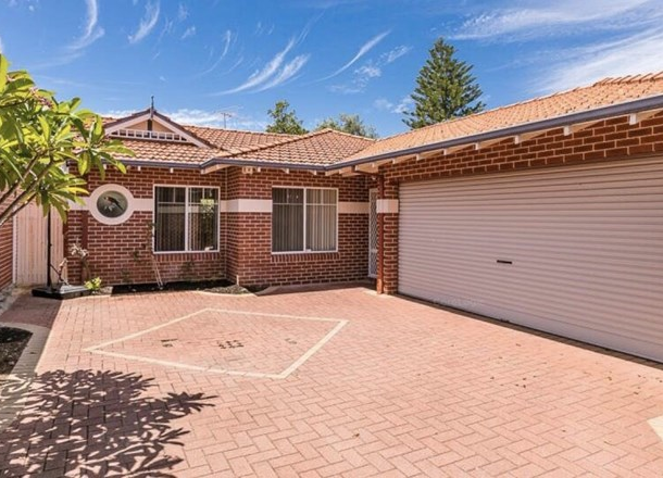 198A Seventh Avenue, Inglewood WA 6052