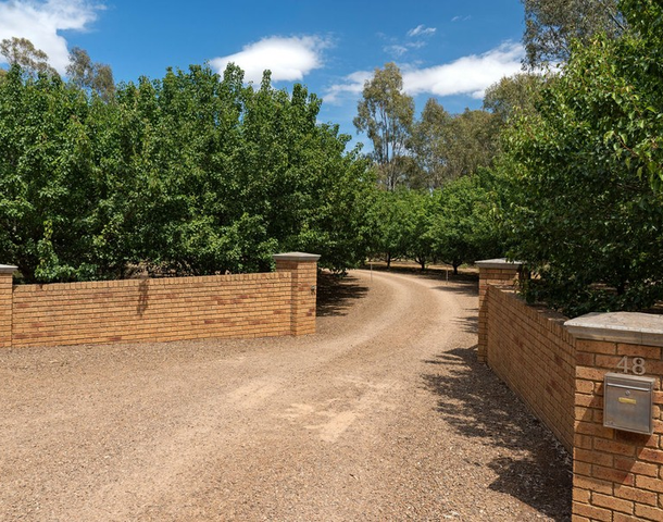 48 Creek Drive, Euroa VIC 3666