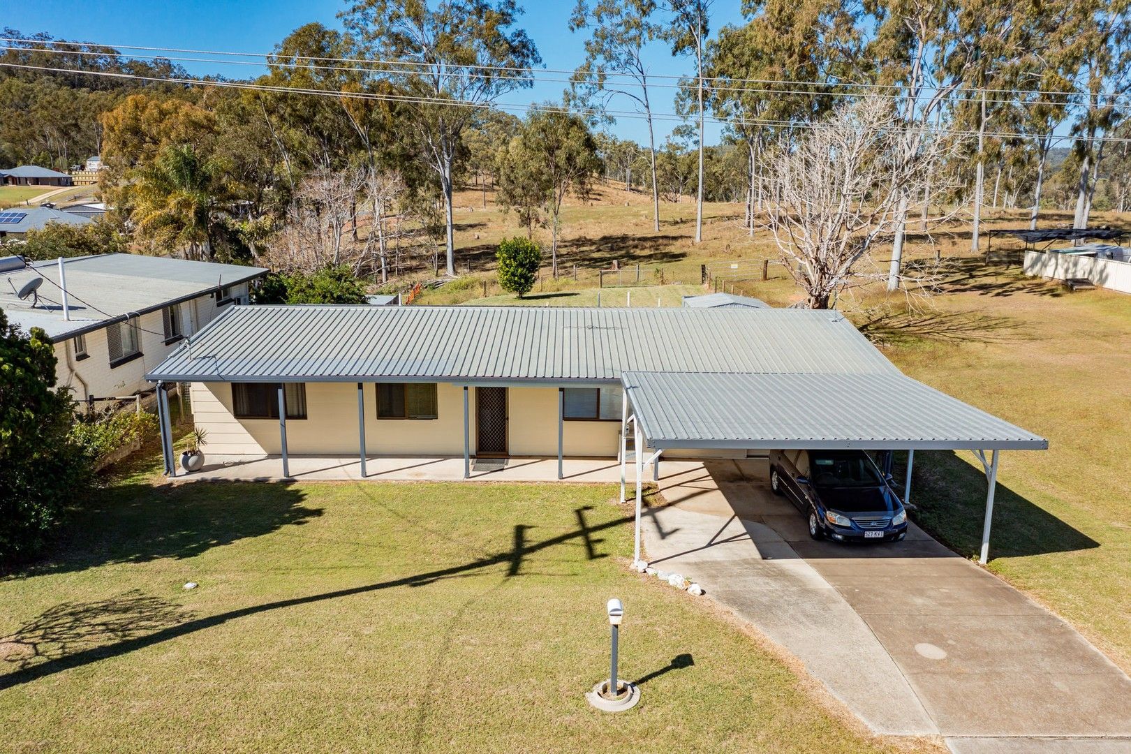 3 Brown Street, Calliope QLD 4680, Image 0