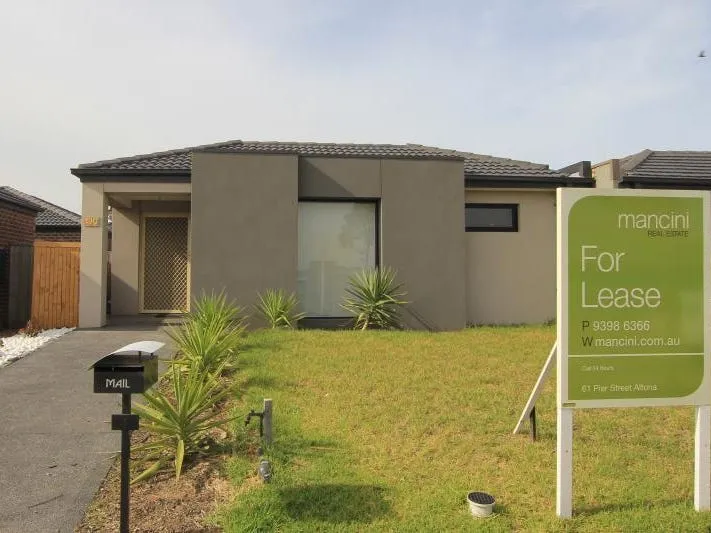 When Comfort And Lifestyle Matters, Point Cook