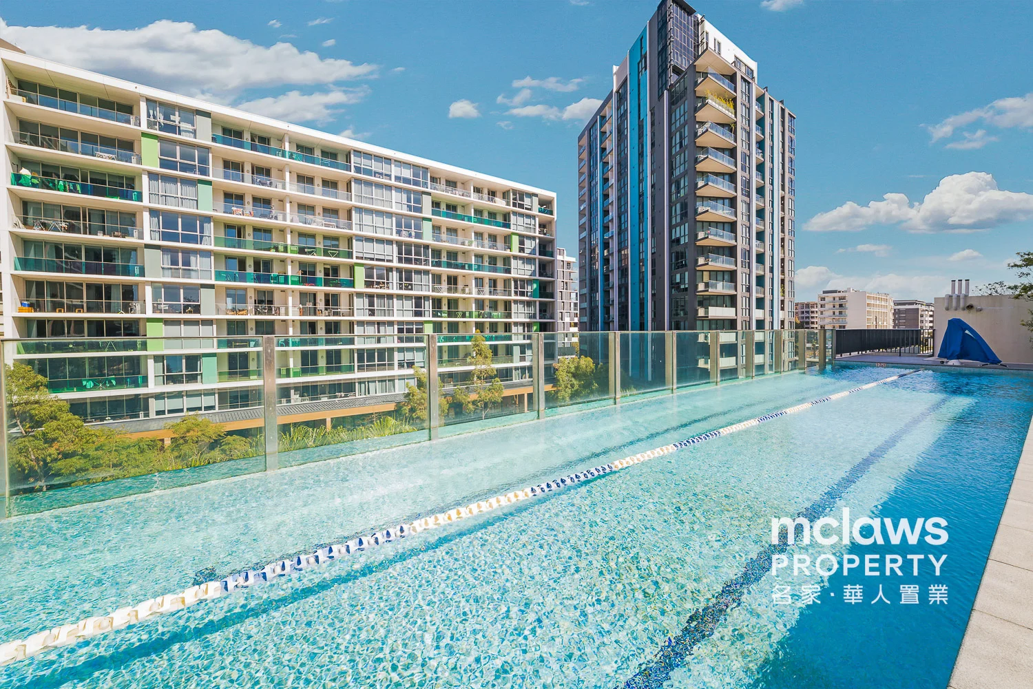 Additional image 15 of 208/1 Magdalene Terrace, Wolli Creek NSW 2205