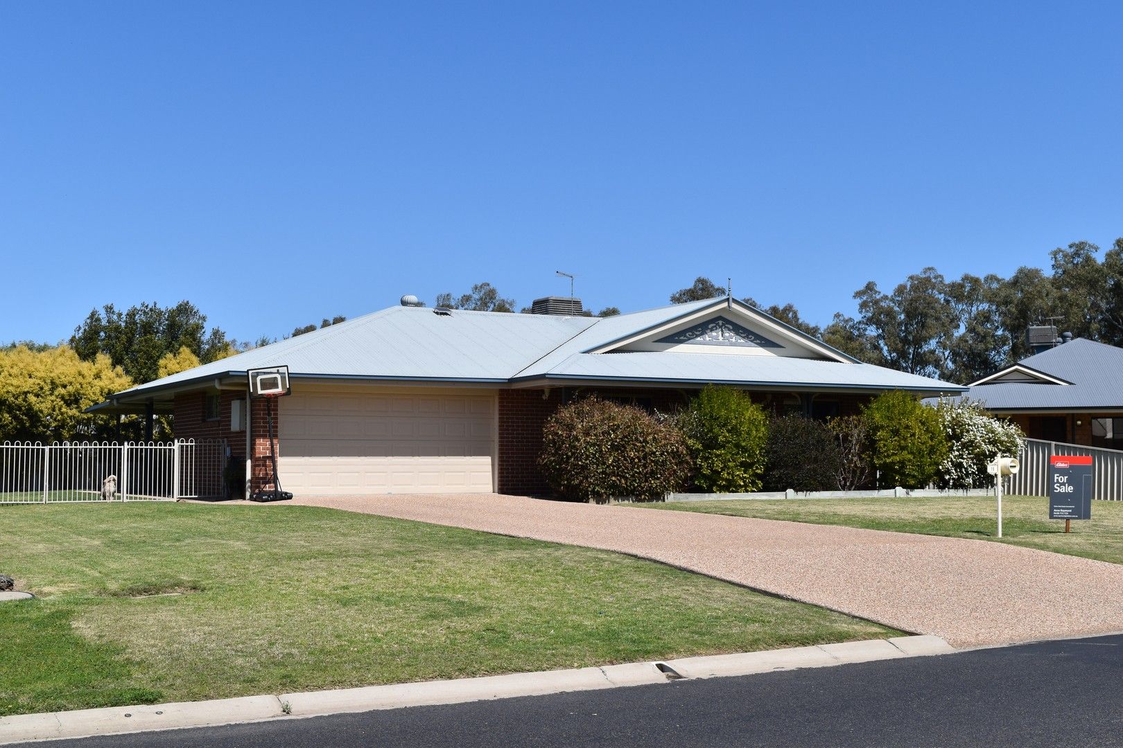 19 Bernborough Place, Goondiwindi QLD 4390, Image 0