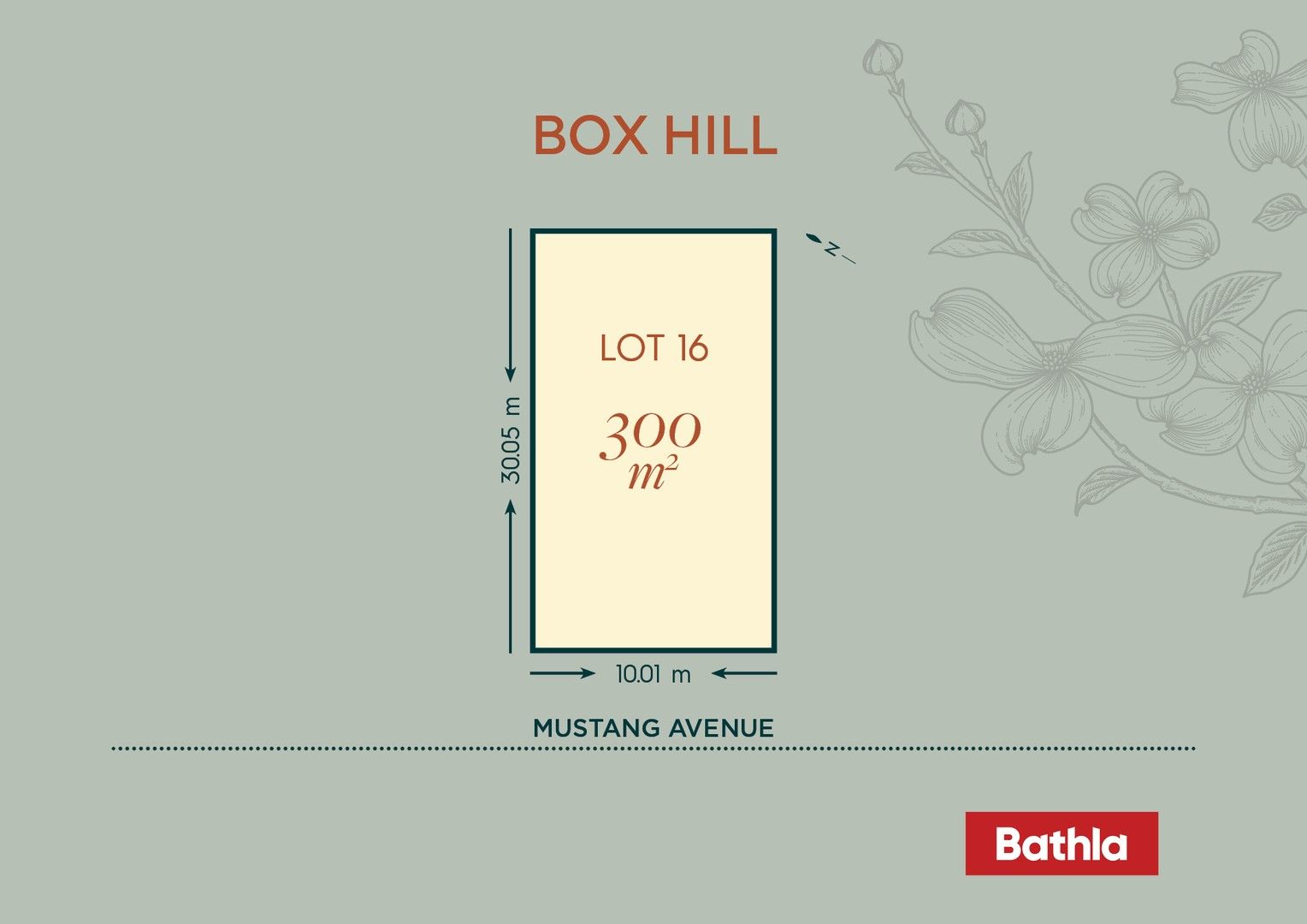 New House & Land in Lot 16/158-162 Old Pitt Town Road, BOX HILL NSW, 2765