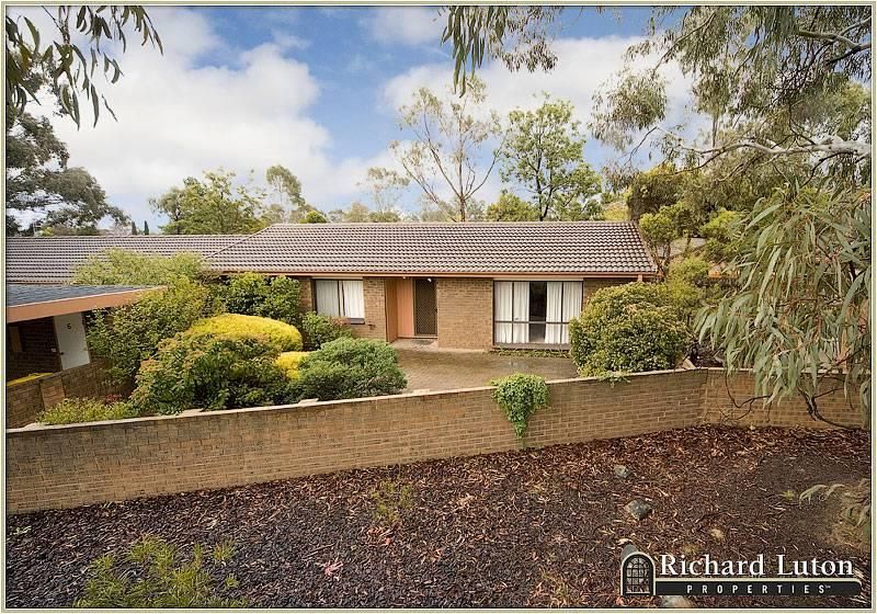 6/8 Walhallow Street, HAWKER ACT 2614, Image 1