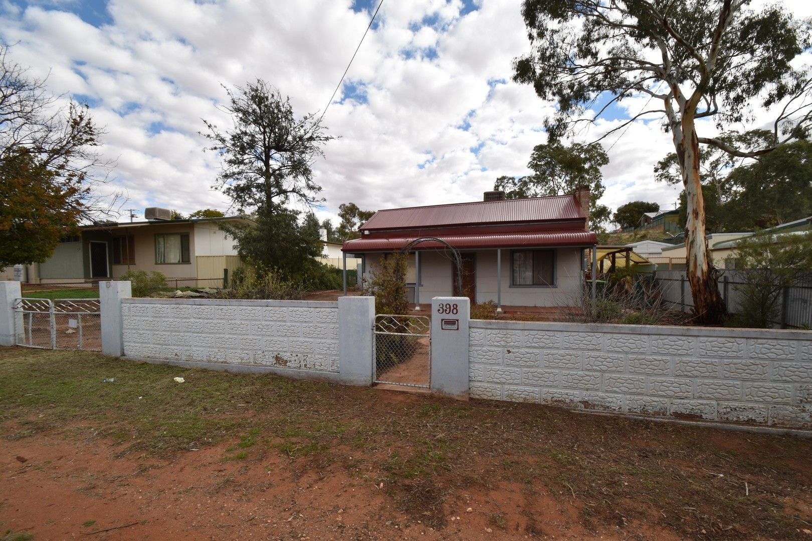 398 Wyman Street, Broken Hill NSW 2880, Image 0