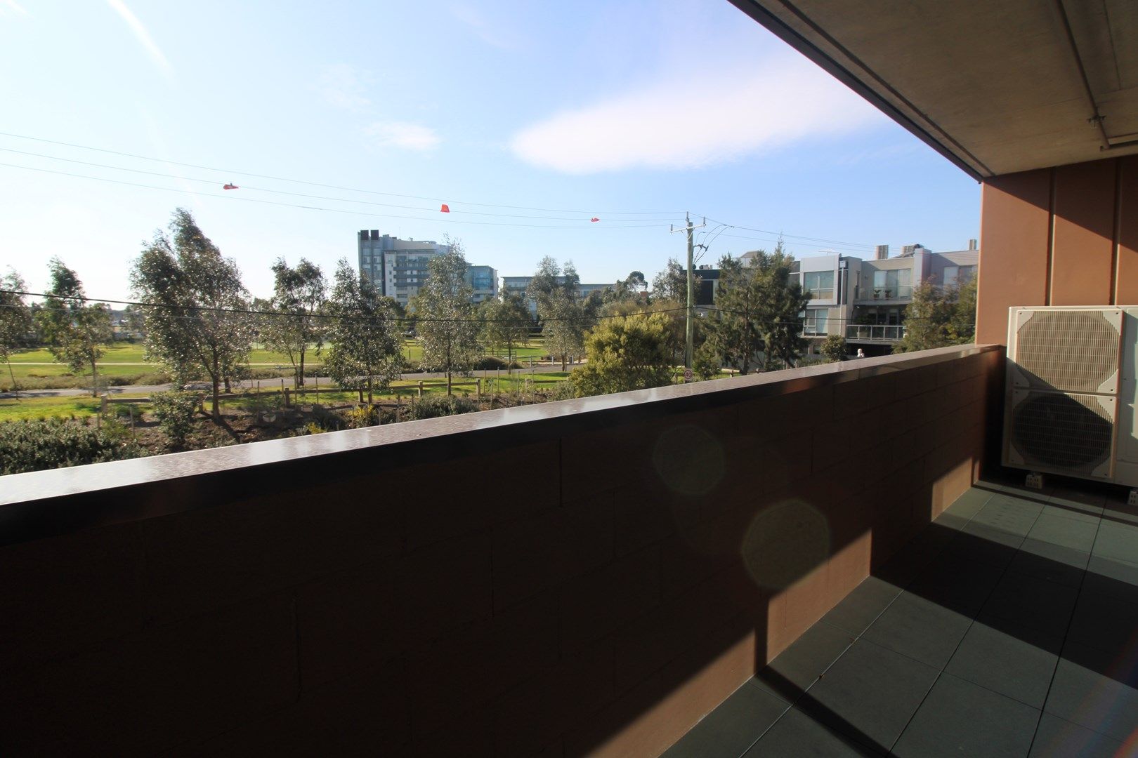 2 bedrooms Apartment / Unit / Flat in 238/71 Hobsons Road KENSINGTON VIC, 3031