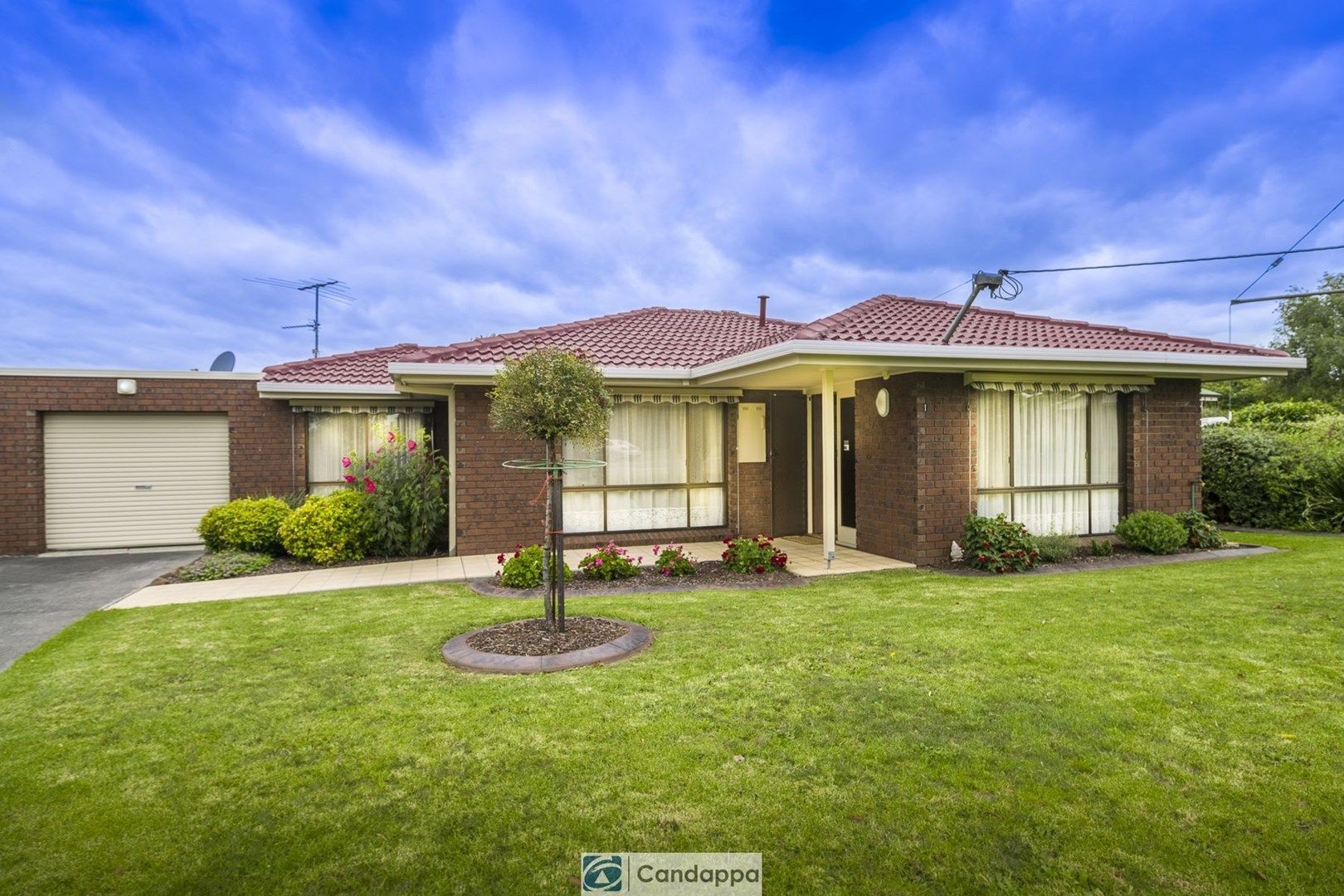 1/2 Darnum Street, Drouin VIC 3818, Image 0