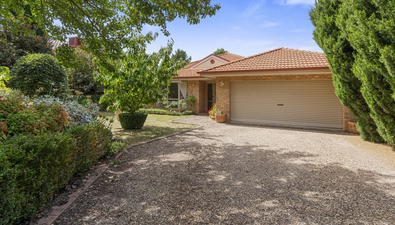Picture of 4 Uno Court, HIDDEN VALLEY VIC 3756