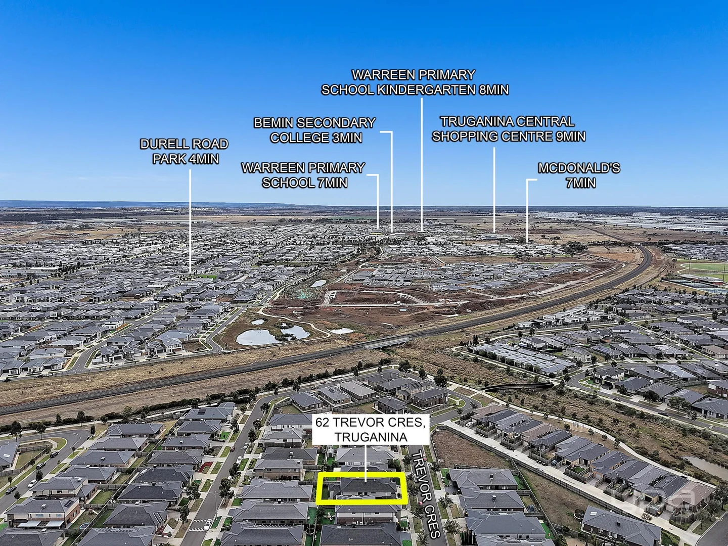 Additional image 23 of 62 Trevor Crescent, Truganina VIC 3029