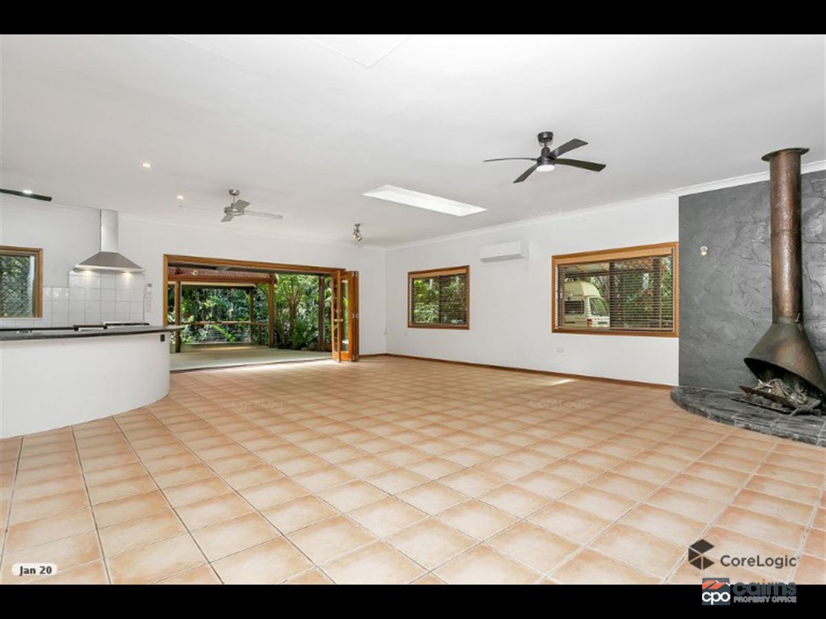 26 Butler Drive, Kuranda QLD 4881, Image 2