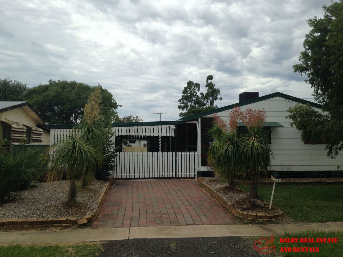 49 Geisel Street, Dalby QLD 4405, Image 1
