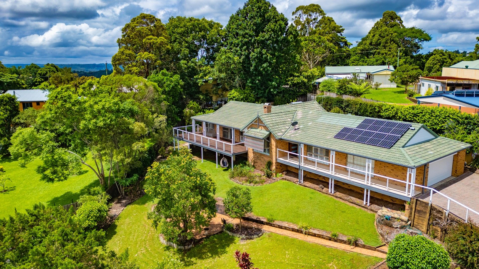 14 Wattle Street, Maleny QLD 4552, Image 0