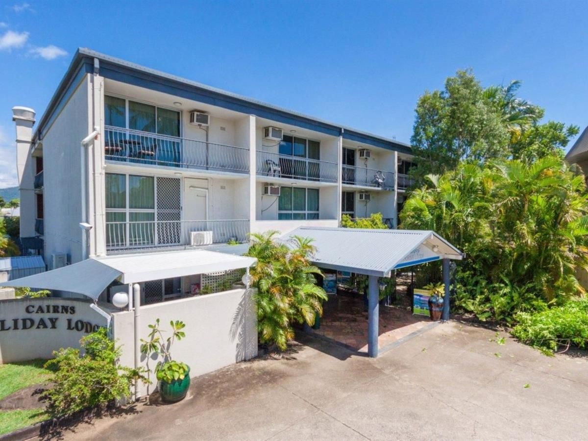 35/259 Sheridan Street, Cairns North Property History & Address