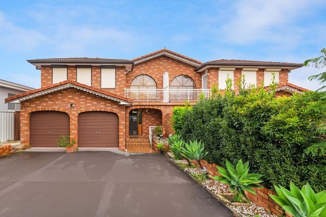 Picture of 8A Tolmer Street, BOSSLEY PARK NSW 2176