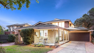 Picture of 15 Saxonwood Drive, DONCASTER EAST VIC 3109