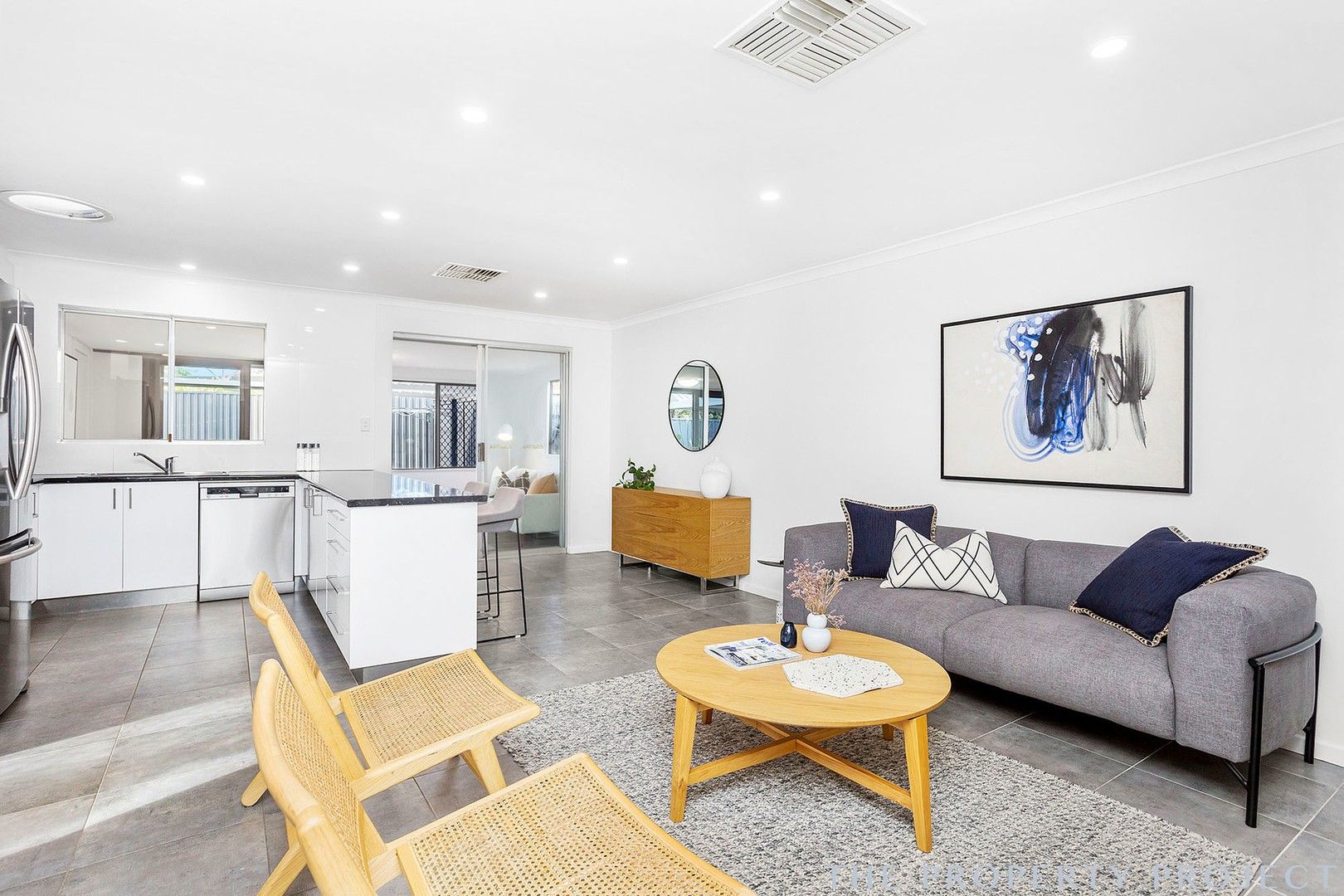 3 bedrooms House in 49 Blaxland Way PADBURY WA, 6025
