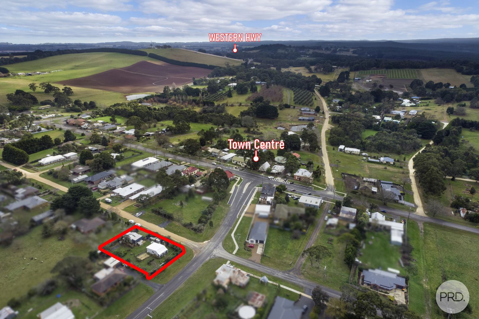 37 Russell Street, Gordon VIC 3345, Image 2