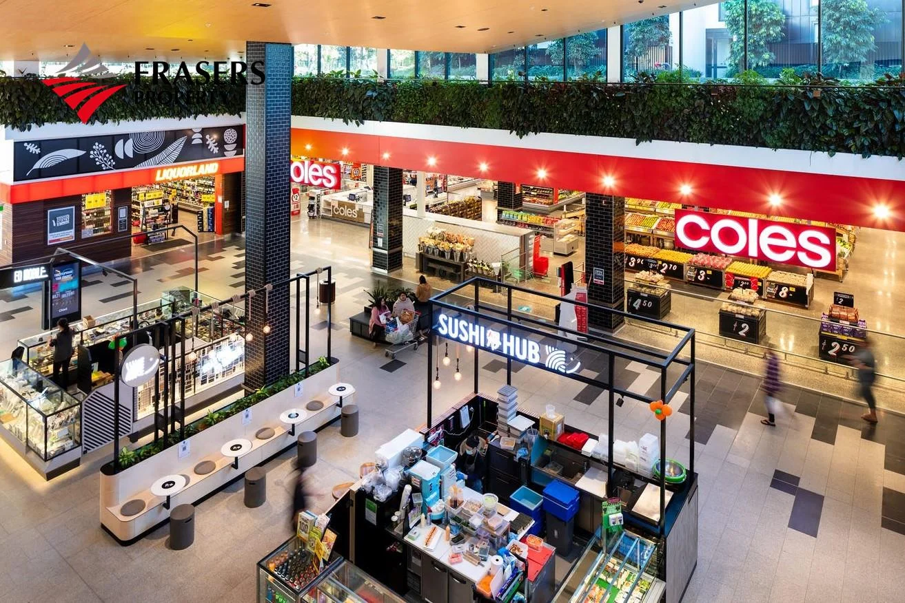 Additional image 8 of 303/54 Soldier's Parade, Edmondson Park NSW 2174