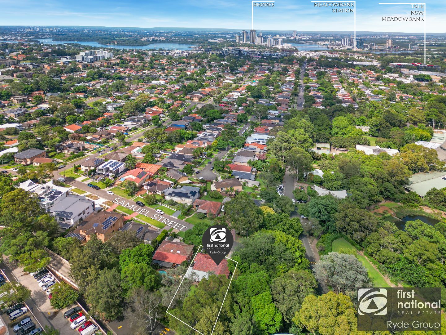 1 Samuel Street, Ryde NSW 2112, Image 2