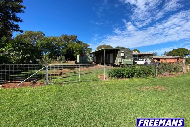 Picture of 236 Siefert Street, CRAWFORD QLD 4610