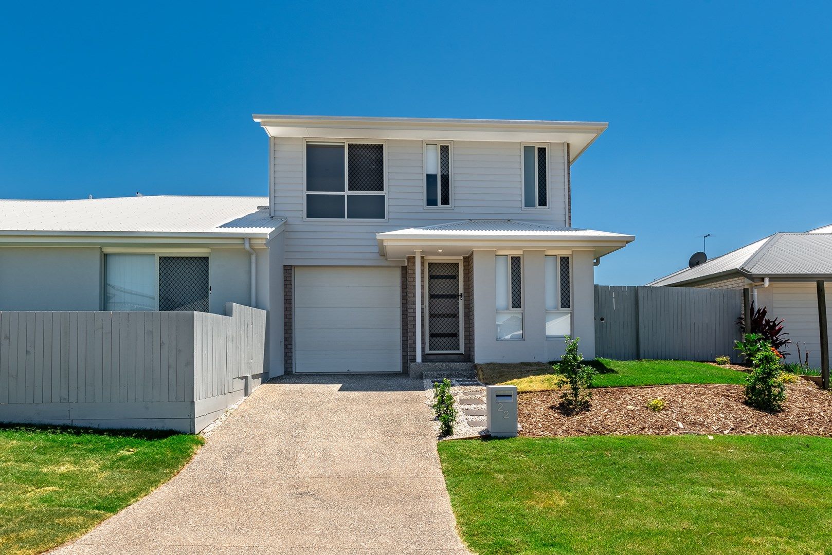 28 Celebration Crescent, Griffin Property History & Address Research