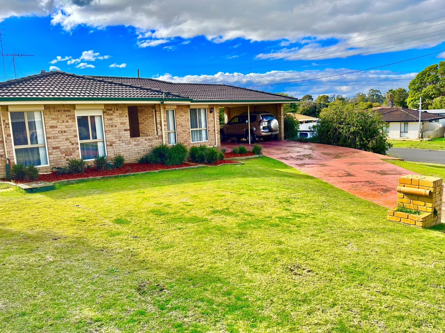 22 Elvey Place, Usher WA 6230 Domain