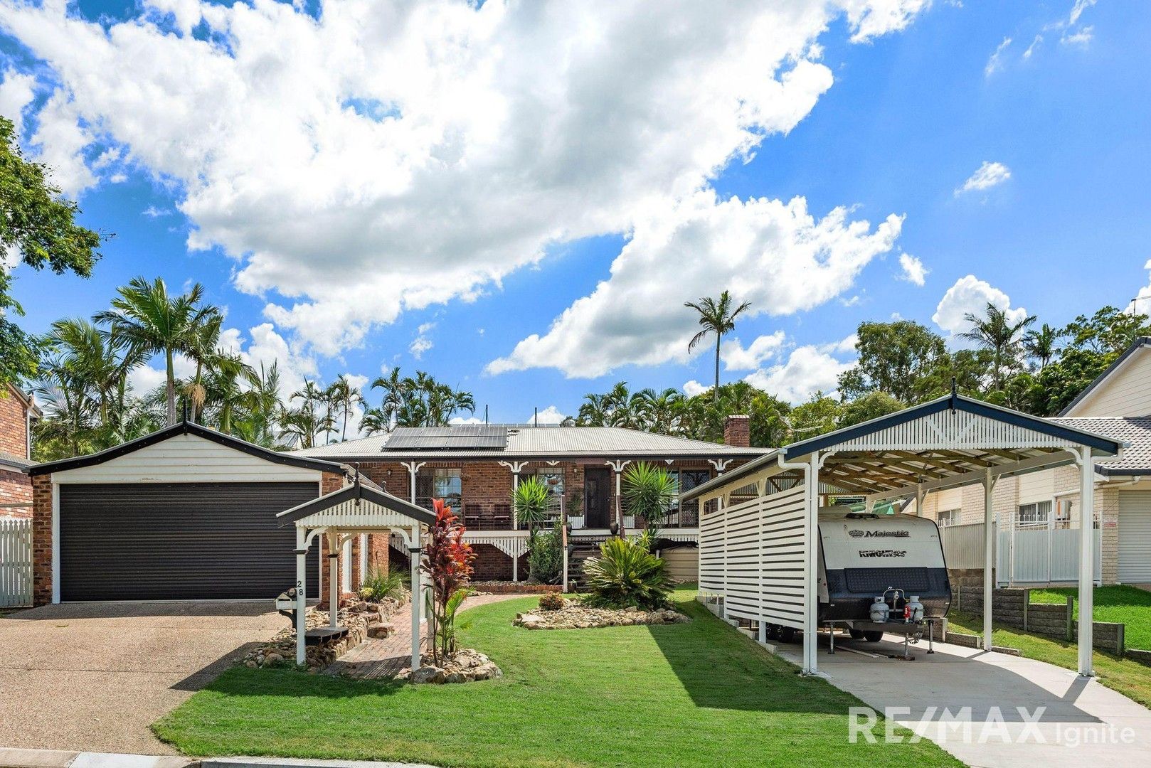 28 Raeside Street, Westlake QLD 4074, Image 0