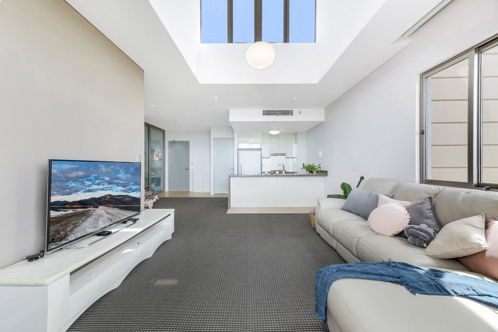 2 bedrooms Apartment / Unit / Flat in 507/14 Epping Park Drive EPPING NSW, 2121