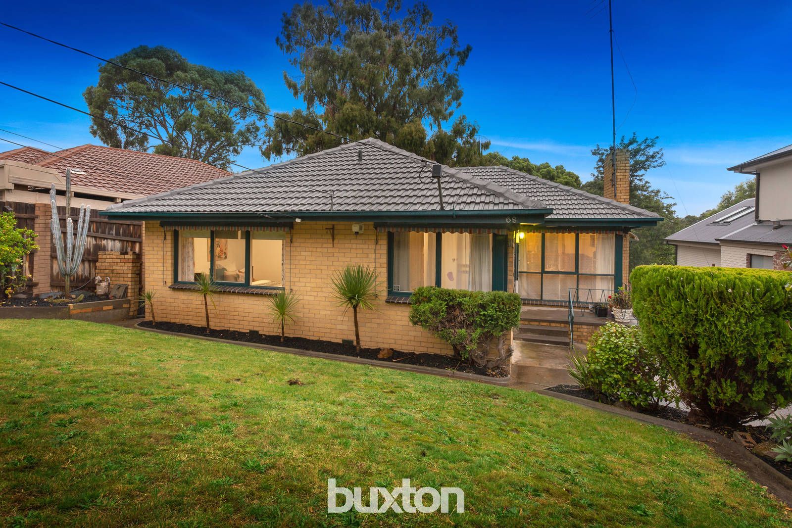 68 Oakpark Drive, Chadstone VIC 3148, Image 0