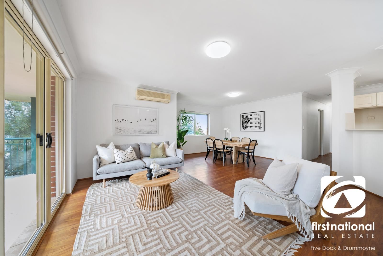 107/23 George Street, North Strathfield NSW 2137, Image 0