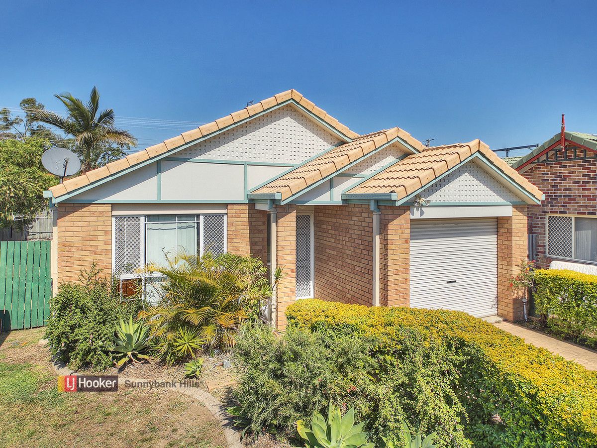 52 Eucalyptus Crescent, Runcorn QLD 4113, Image 0