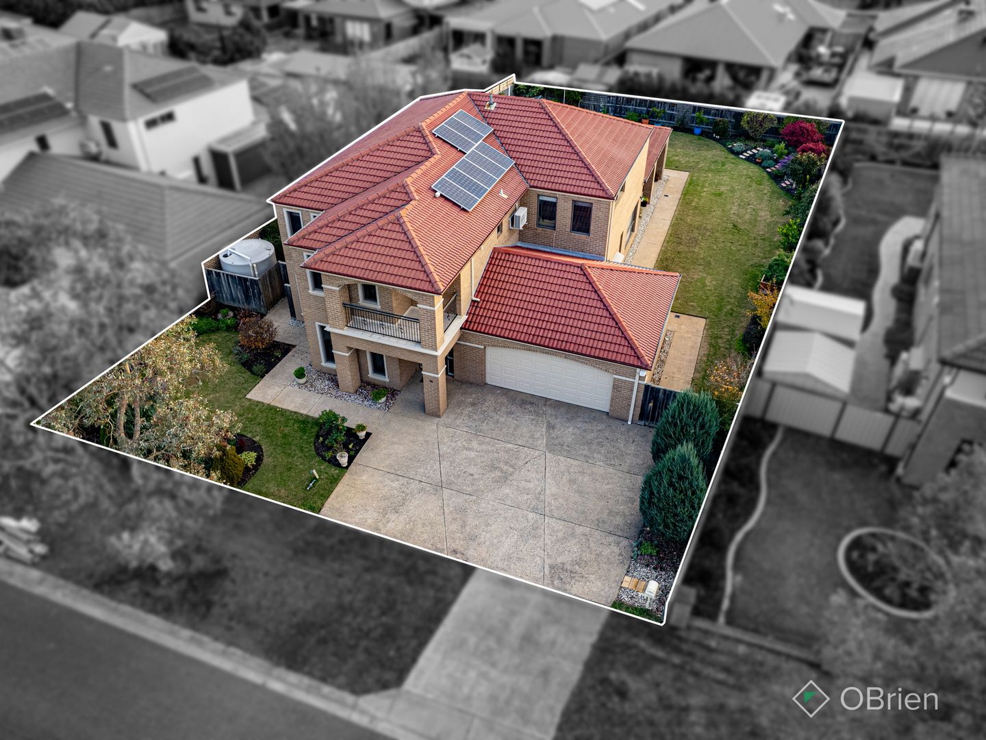 14 Withers Court, Pakenham VIC 3810, Image 2