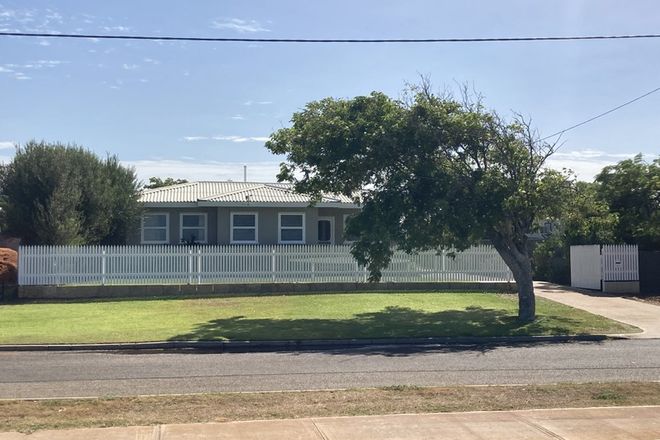 Picture of 57 Hubble Street, SOUTH CARNARVON WA 6701