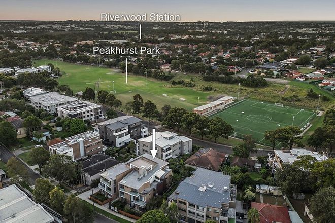 Picture of 6/22-24 Gover Street, PEAKHURST NSW 2210