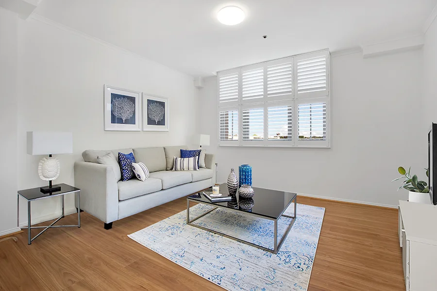 623/99 Jones street, Ultimo NSW 2007