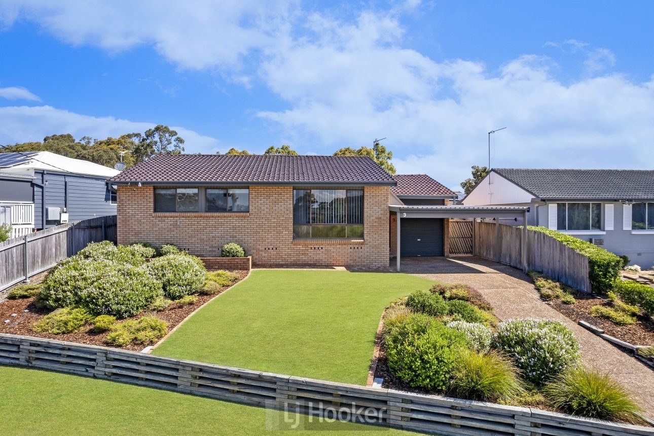 3 Robertson Road, Valentine NSW 2280, Image 2