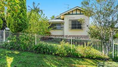 Picture of 114 Dibbs Street, EAST LISMORE NSW 2480