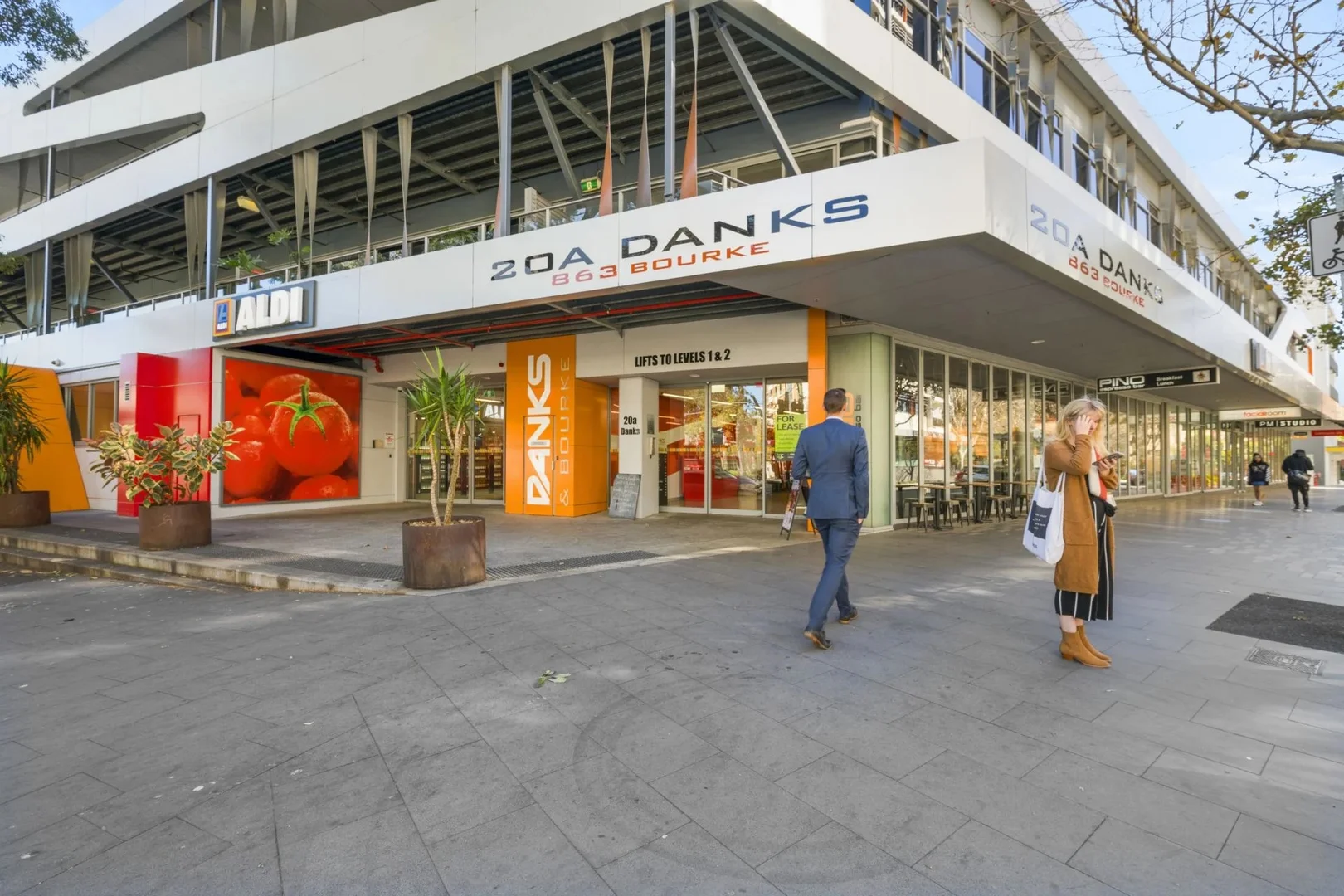 Additional image 8 of 139 Young Street, Redfern NSW 2016